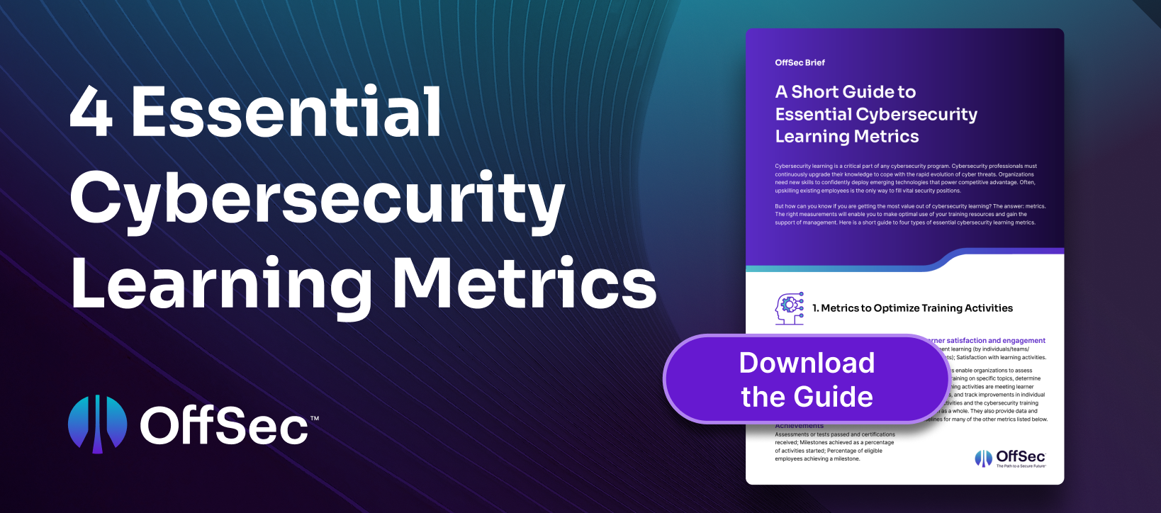 4 Essential Cybersecurity Learning Metrics (1638x724)