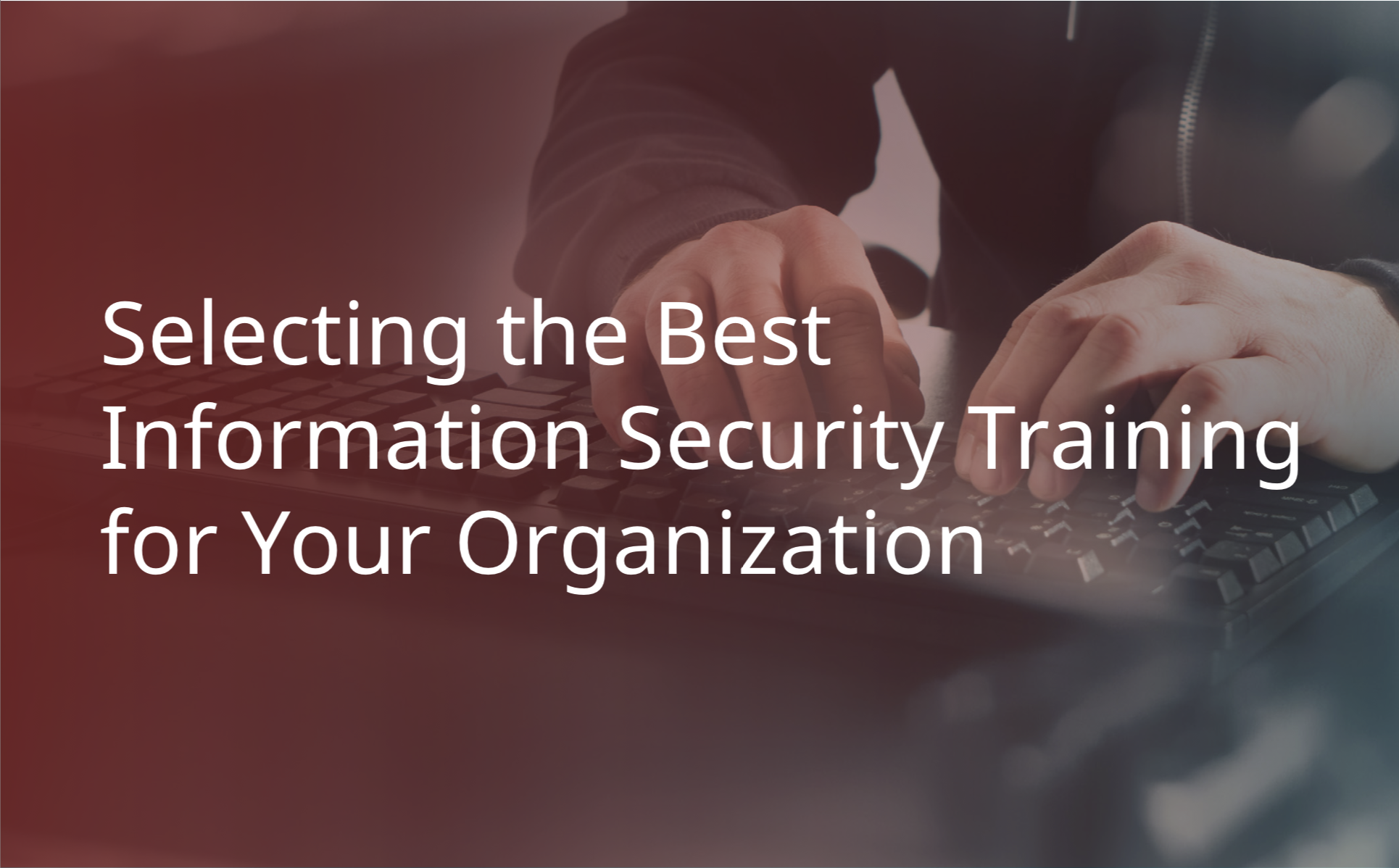 selecting-best-infosec-training